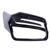 Mercedes-Benz C-Class Right Wing Door Mirror Cover (W204, W212, W221)