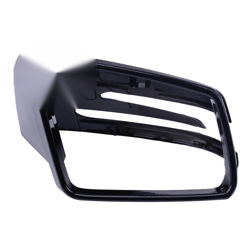 Mercedes-Benz C-Class Right Wing Door Mirror Cover (W204, W212, W221)