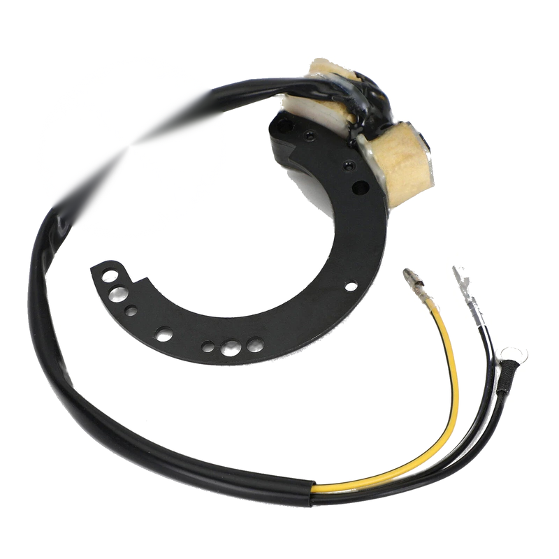 Mercury 6hp-40hp Stator (79-97)