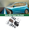 Honda (28400-P6H-013) 2 x Black Transmission Shift Control Solenoid