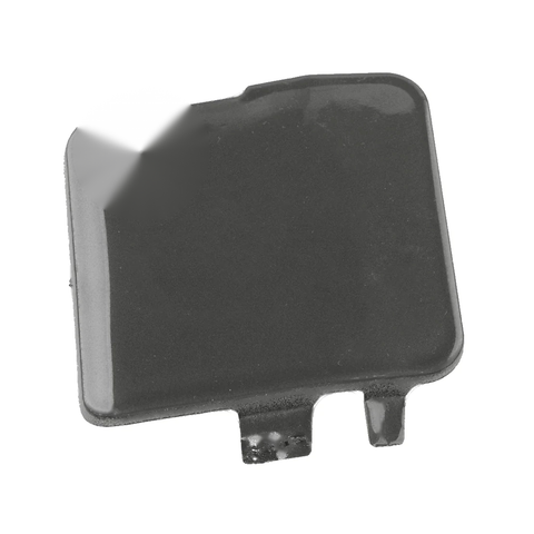 Mazda CX-5 Rear Bumper Towing Eye Cover (2017-2021)