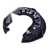 Jaguar XF XK Dodge Durango 2 x D1S D3S Xenon Headlight Ring Adapter Holder