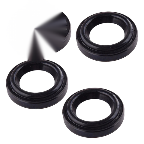 Hyundai Elantra, Tiburon, Tucson, Kia Spectra 4pcs Spark Plug Pipe Gaskets