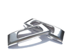 Range Rover Sport L494 Fog Light Cover Trim (2014-2017)