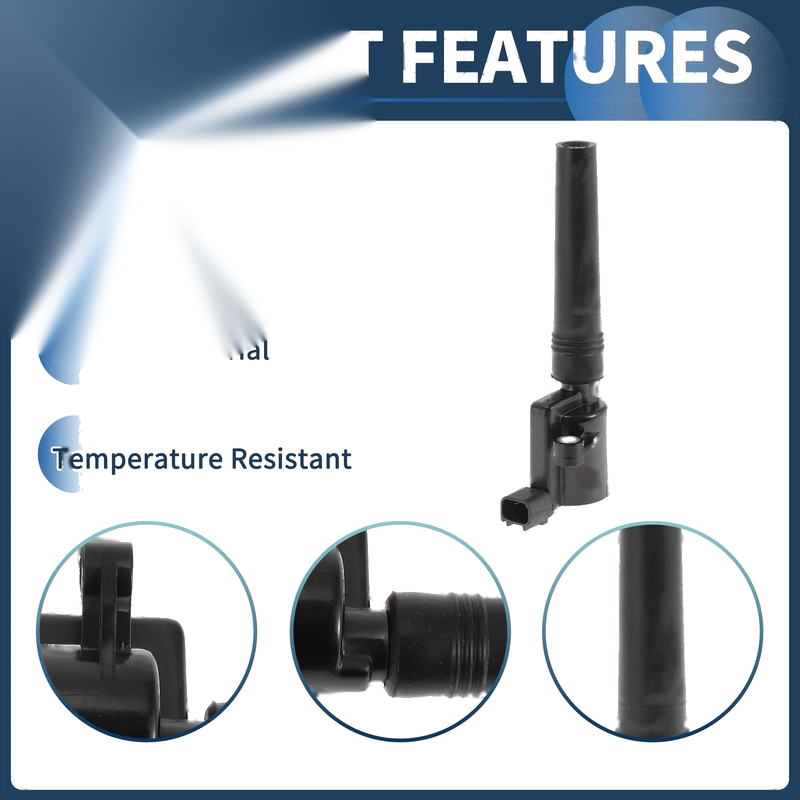 Ford Thunderbird Ignition Coil Pack (2002-2005)