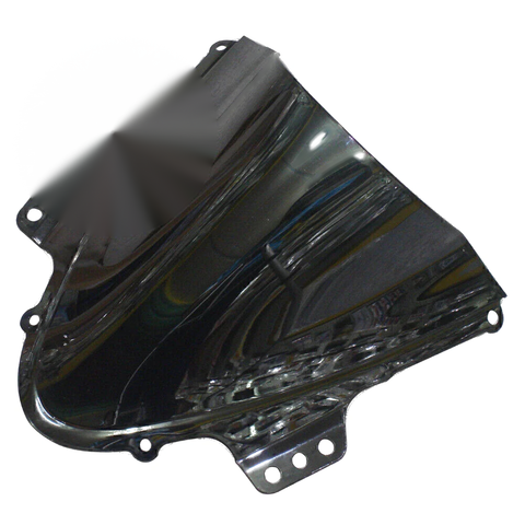 Suzuki GSXR1000 Smoke Front Windshield (2005-2006)