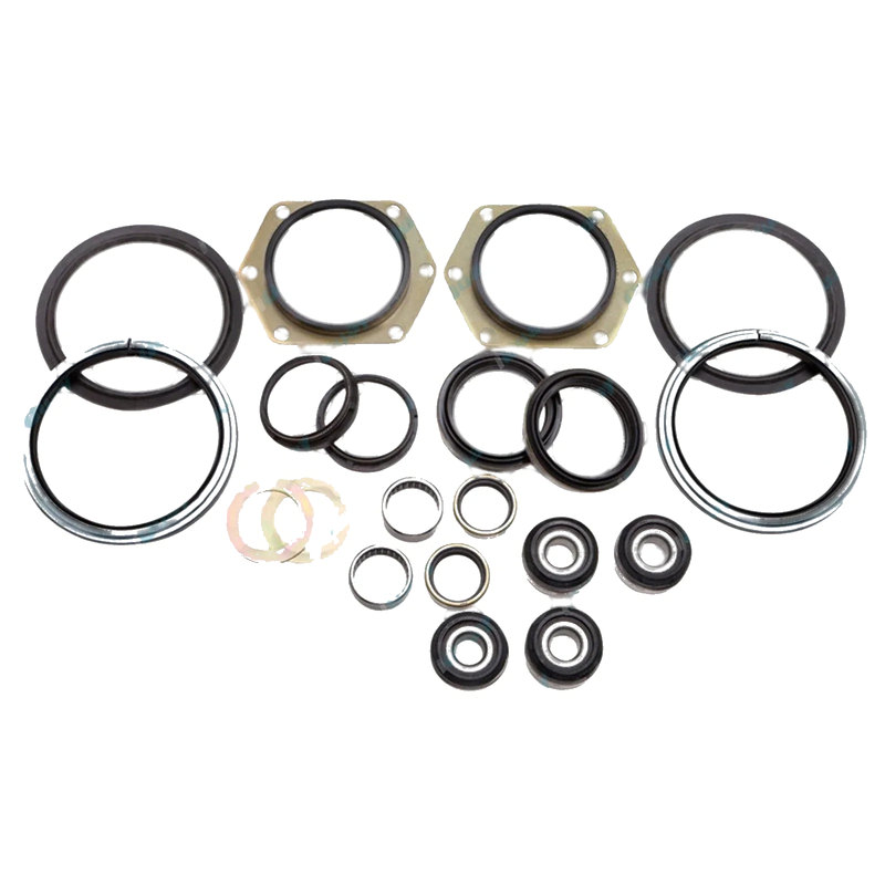 Nissan Patrol GQ Y60 1987~97 Swivel Hub Knuckle Bearing King Pin + Seal Kit