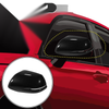 Honda CRV (2012-2016) ABS Black Left Side View Mirror Cover Trim