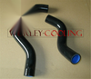Honda Civic Si / SiR / TYPE-R EP3 Silicone Radiator Coolant Hose (2001-2005)