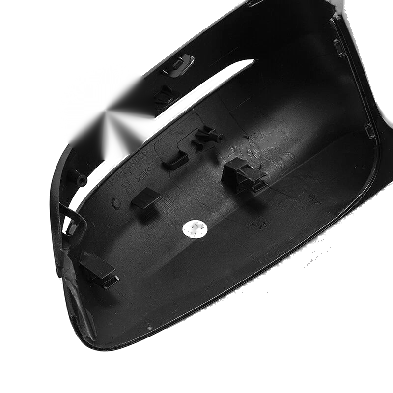 BMW G15 G20 G21 G22 G30 Real Carbon Fiber Side Mirror Cover Caps (2019-2021)