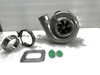 T04Z Billet Turbocharger V-Band A/R .80 & T4 Flange A/R .68