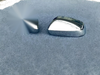 Toyota Tacoma 2 x pcs ABS Chrome Rearview Mirror Side Lid Cover Trim (2024-2025)