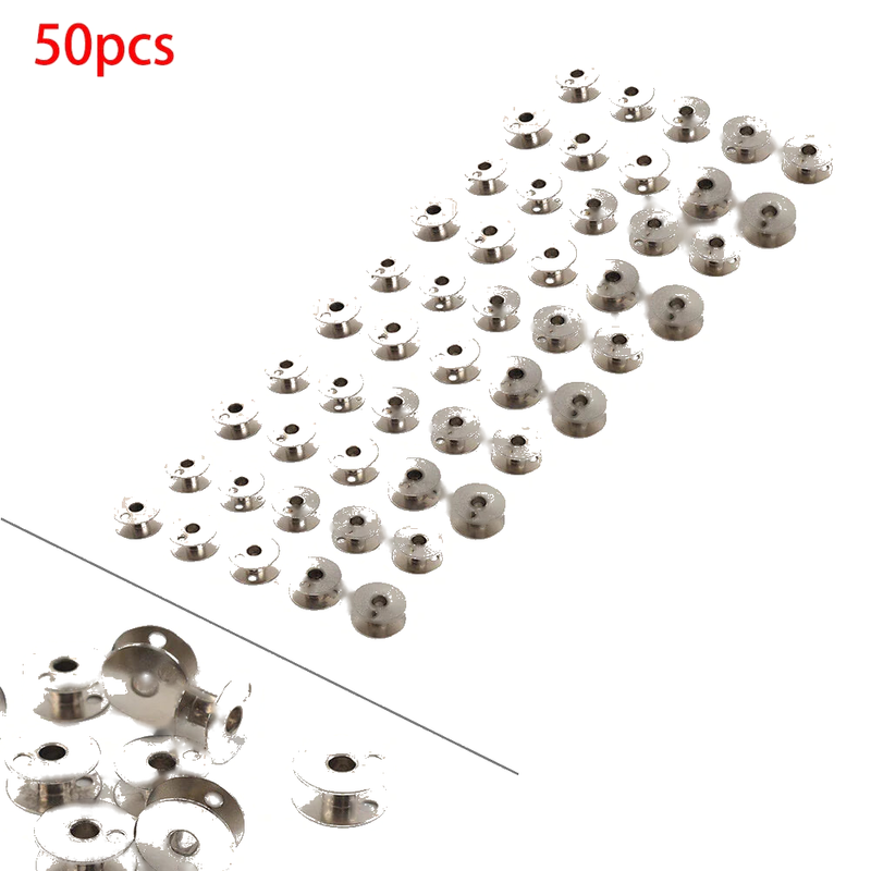 SINGER 111G 111W 112W 211G 211U 211W 212W Series Steel Bobbins
