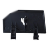 Dodge Ram 1500 / 2500 Parking Brake Release Handle Black (2009-2012)
