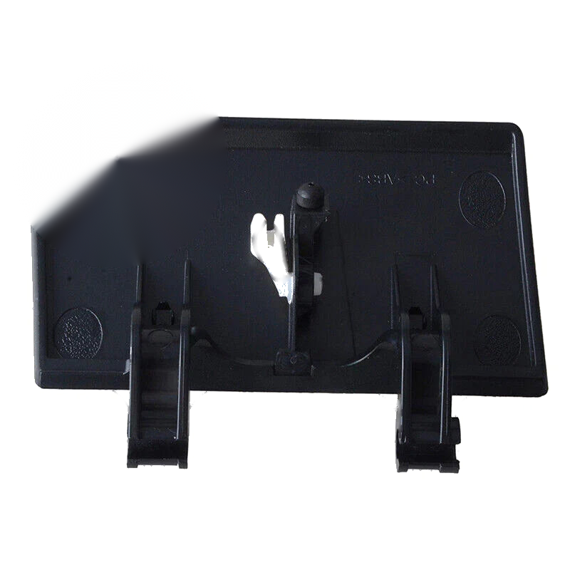 Dodge Ram 1500 / 2500 Parking Brake Release Handle Black (2009-2012)