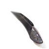 Mini Cooper R50 R53 Hatchback 2002-2006 Carbon Fiber Rear Roof Spoiler Wing