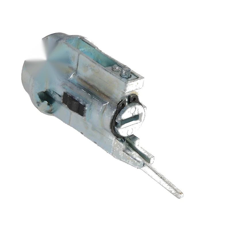 Toyota Tacoma Ignition Switch & Door Lock Cylinder (1995-2004)