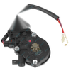 Landcruiser FJ80 FZJ80 HDJ80 LH Front Window Regulator Motor (1990-1998)