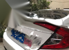 2016-2021 Honda Civic 4DR Sedan RS Spoiler Wing (2016-2021)