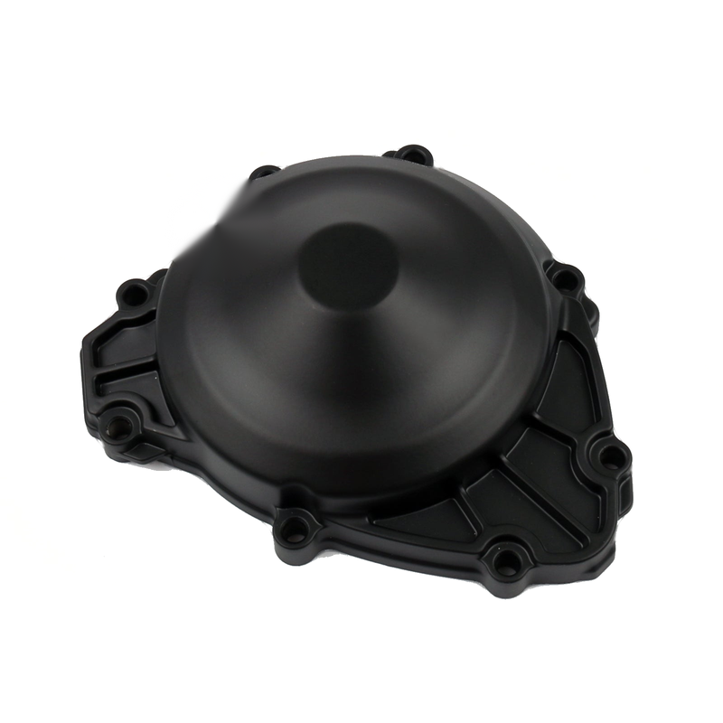 Yamaha R1 (09-11) Black Generic Stator Engine Cover Crankcase Case