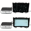 Android Car Stereo Radio USB CD DVD Drive Reader