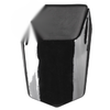 Yamaha YZF R1 (2000-2001) Black Rear Seat Cover Cowl