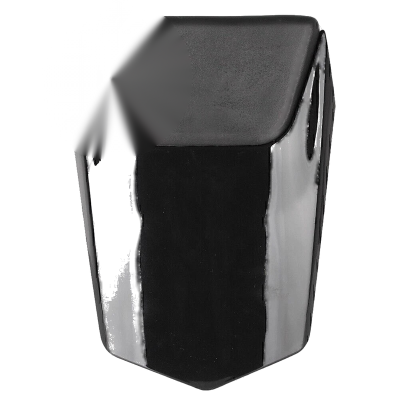 Yamaha YZF R1 (2000-2001) Black Rear Seat Cover Cowl
