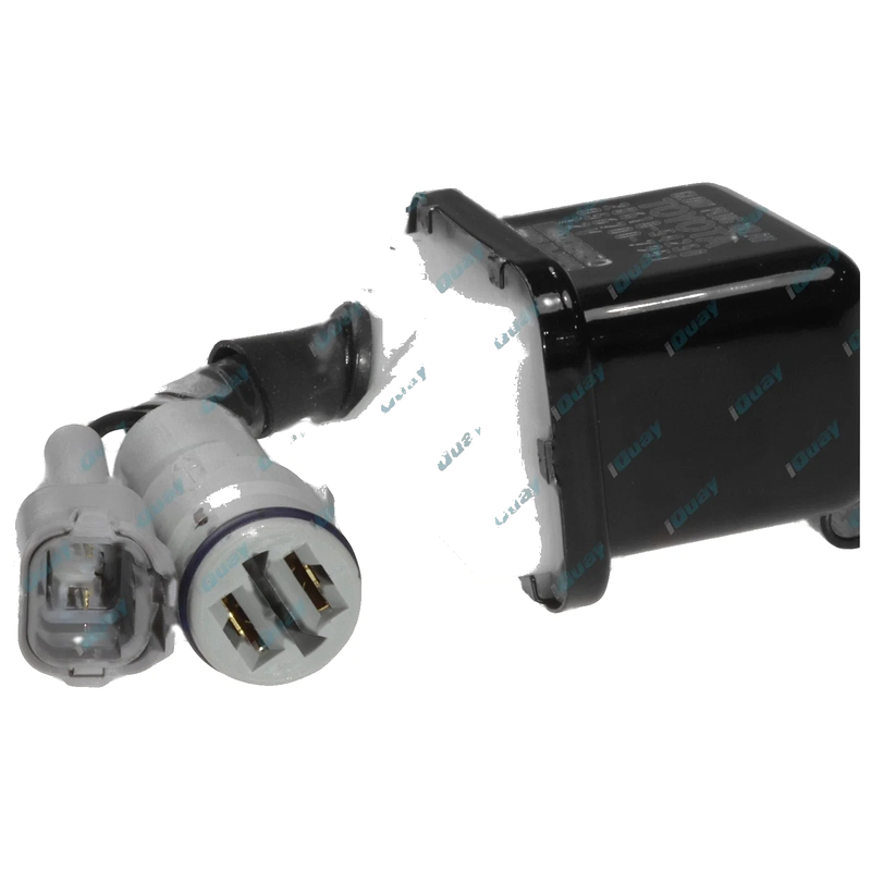 Toyota Hilux Surf LN61 2.4L 2L-T 1985~1989 Genuine Toyota Glow Plug Relay