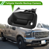 Ford F-250 F-350 Tailgate Handle Backup Camera (2011-2016)