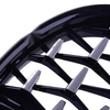BMW 3 E90 E91 Car Front Bumper Kidney Grille (2005-2008)
