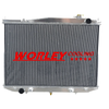 Nissan Navara D22 1997-2001 3-Row Aluminum Radiator (1997-2001)