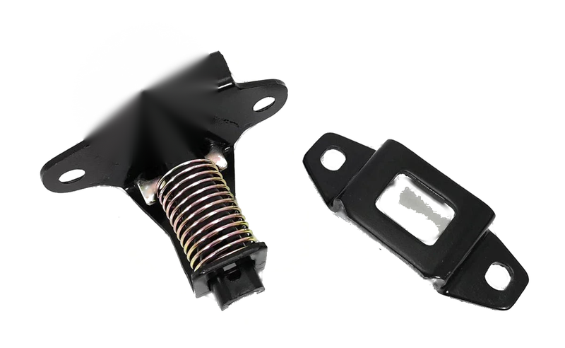 Mitsubishi / L200 / Triton LH Rear Tailgate Lock Latch (1986-1994)