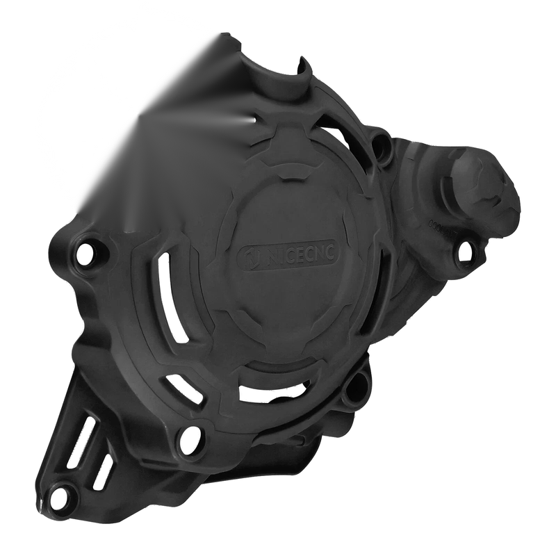Husqvarna 250 300 TX TC Crankcase Ignition Clutch Cover (2023-2024)