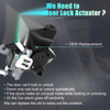 Hyundai Azera Rear Liftgate Door Lock Actuator Motor (2012-2017)