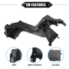 Jeep Grand Cherokee 2011-2013 Left Side Headlight Bracket