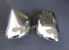 Toyota RAV4 Chrome Side Mirror Cover Trim (2006-2011)