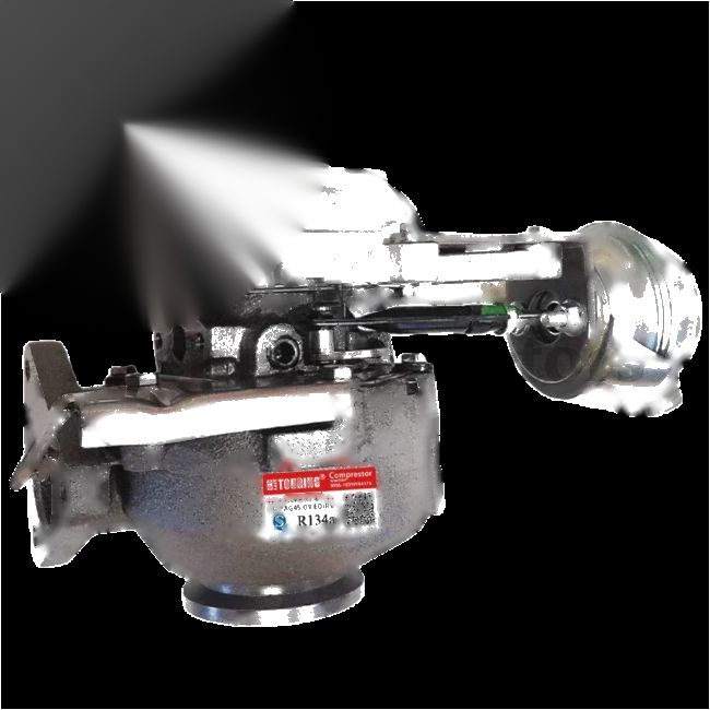 Suzuki Grand Vitara 1.9L DDIS 130 HP Turbocharger (2007+ )