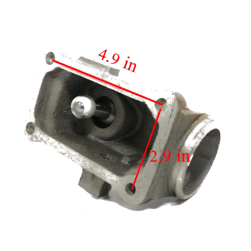 Toyota Hilux RN30 RN36 RN40 1978-1983 Gear Shift Housing