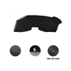 BYD ATTO 3 2022-2023 Dashboard Cover Black Non-Slip Dash Mat
