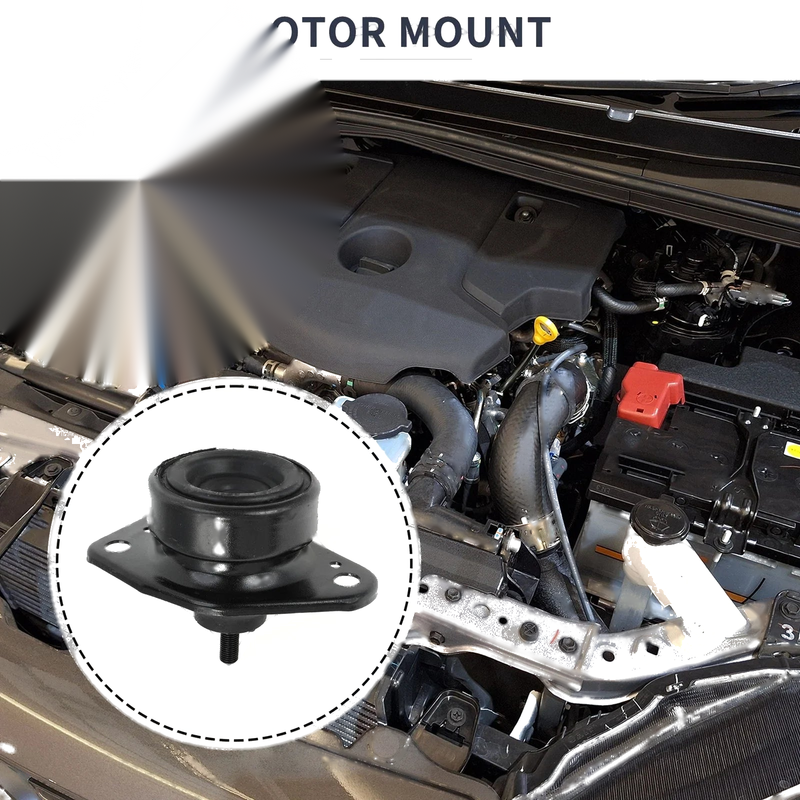 Chevrolet Epica Engine Mount (2007-2015)