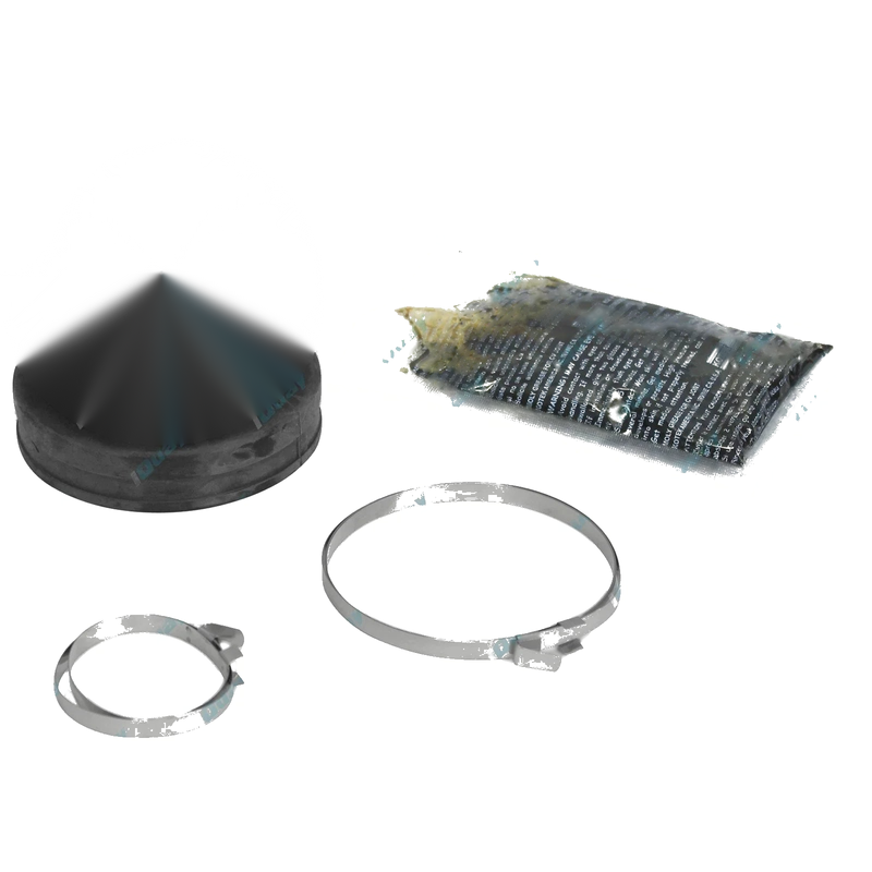Nissan 720 4cyl 1.8L 2.2L 2.5L 1983~1986 Outer CV Joint Boot Kit