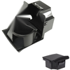 Nissan Titan 5.6L Cup Holder Assembly (2007-2015)