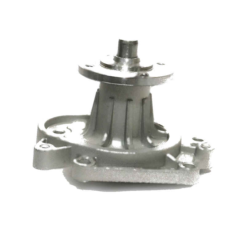 Toyota Dyna / ToyoAce 1985-1992 Water Pump 2.4L