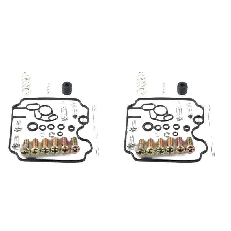 Yamaha TDM850 Carburetor Repair Kits (1991-1999)