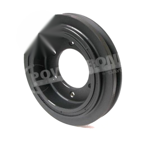 Toyota Landcruiser HZJ70 HZJ73 HZJ75 HZJ80 4.2L Harmonic Balancer (90-99)