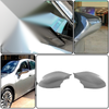 Lexus ES LS RC Left & Right Rearview Half Mirror Cap Covers (2018-2023)