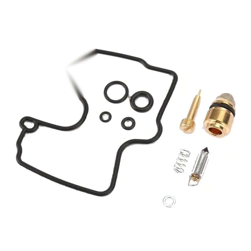 Kawasaki Ninja ZX6R, ZZR 600 Carburetor Repair Kit (1998-2008)