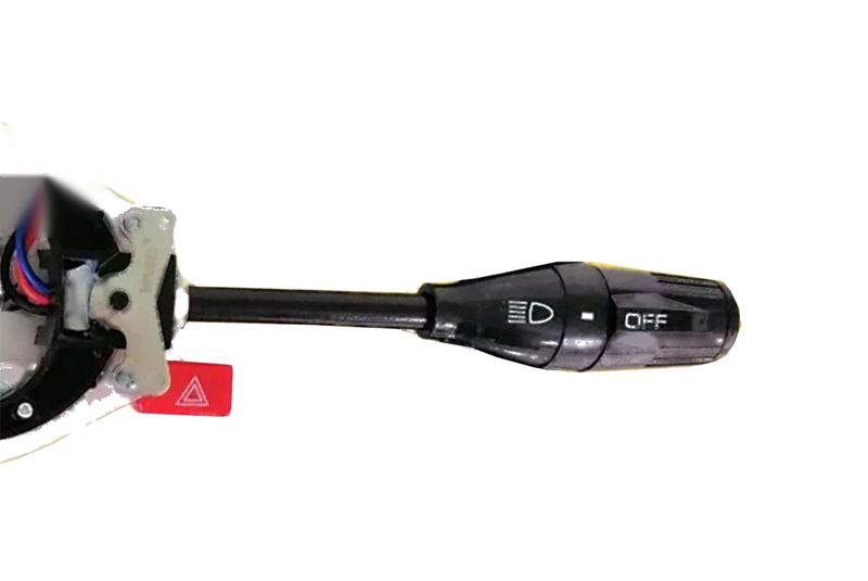 Isuzu NPR 115 NKR 110 Wiper Turn Signal Control Switch (1985-1993)