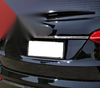 Hyundai Santa FE Boot Lid Moulding Trim (2014-2018)