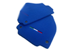 Ferrari 488 Spider IT Edition Blue Floor Mats (2015-2023)